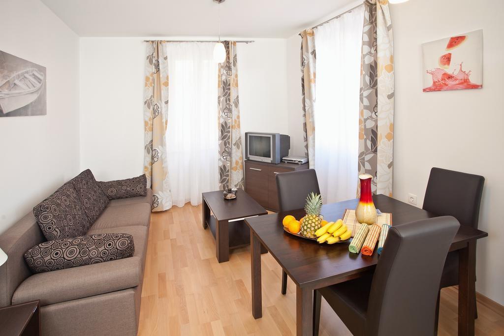 Apartments Goda Center Of Split Oda fotoğraf