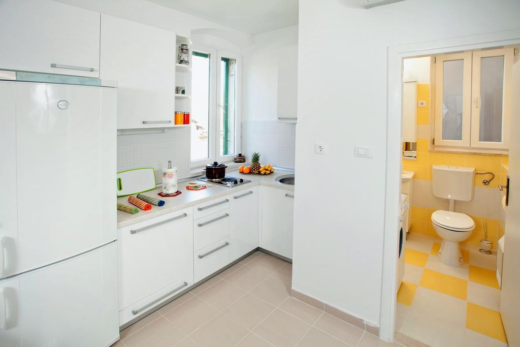 Apartments Goda Center Of Split Oda fotoğraf