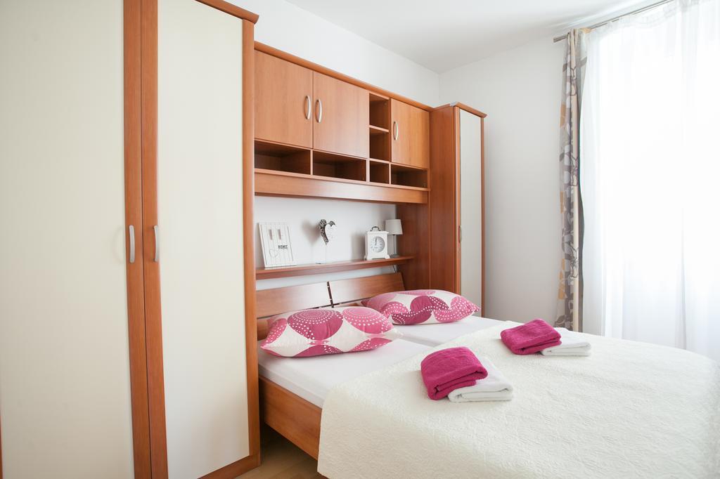 Apartments Goda Center Of Split Dış mekan fotoğraf