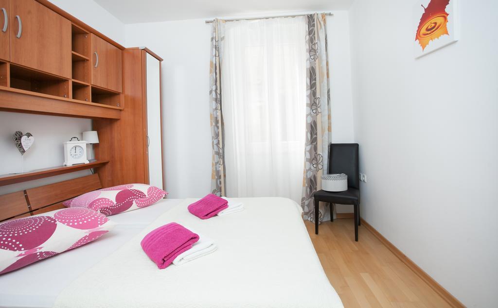 Apartments Goda Center Of Split Dış mekan fotoğraf