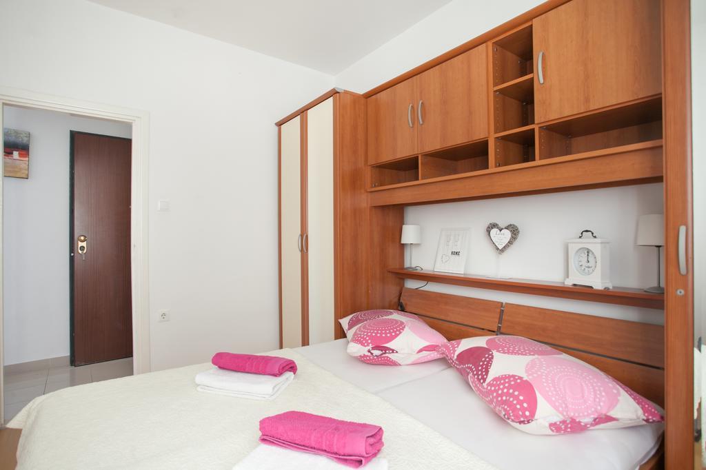 Apartments Goda Center Of Split Dış mekan fotoğraf